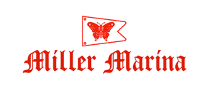Miller Marina Logo