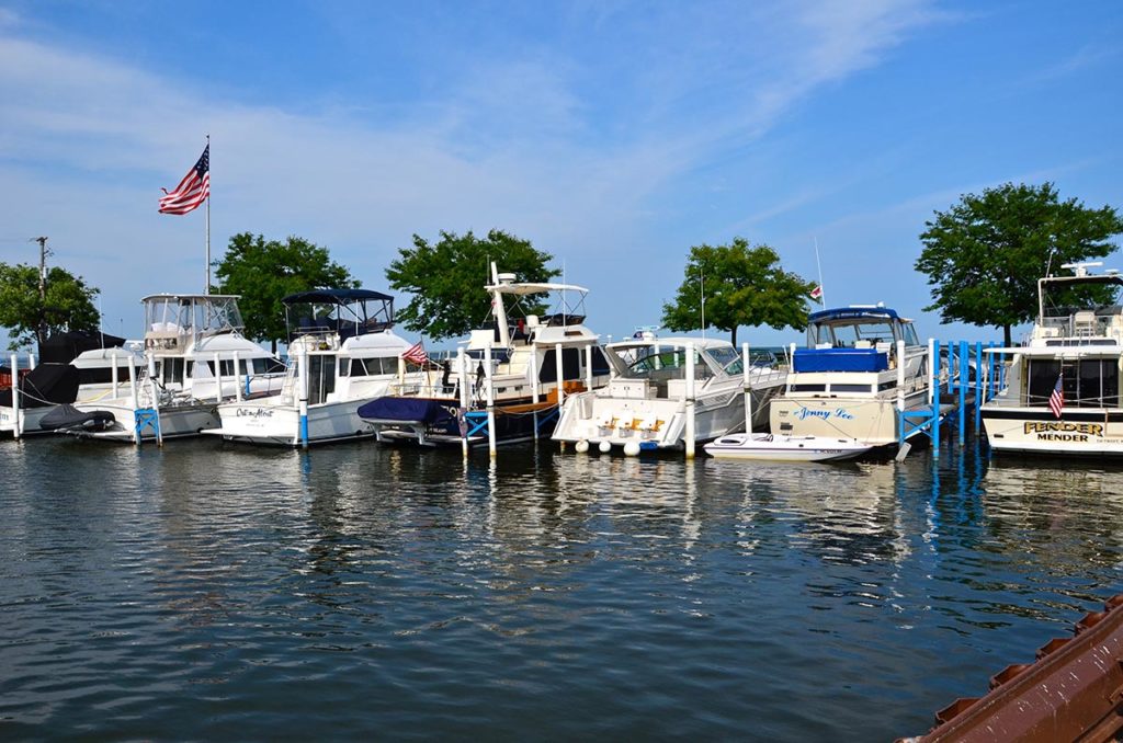 gallery_13 Miller Marina